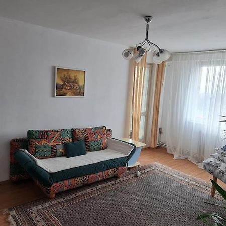 Casa Lazar Apartment Brasov Luaran gambar