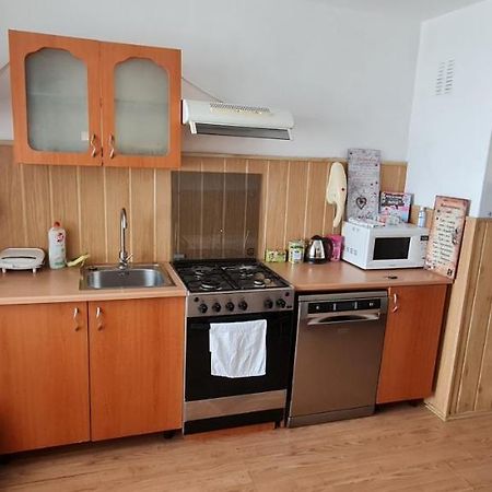 Casa Lazar Apartment Brasov Luaran gambar