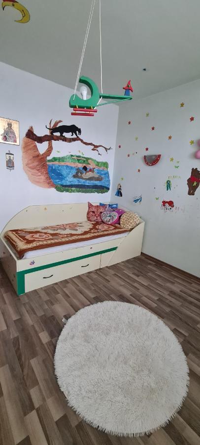 Casa Lazar Apartment Brasov Luaran gambar