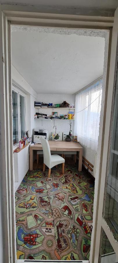 Casa Lazar Apartment Brasov Luaran gambar