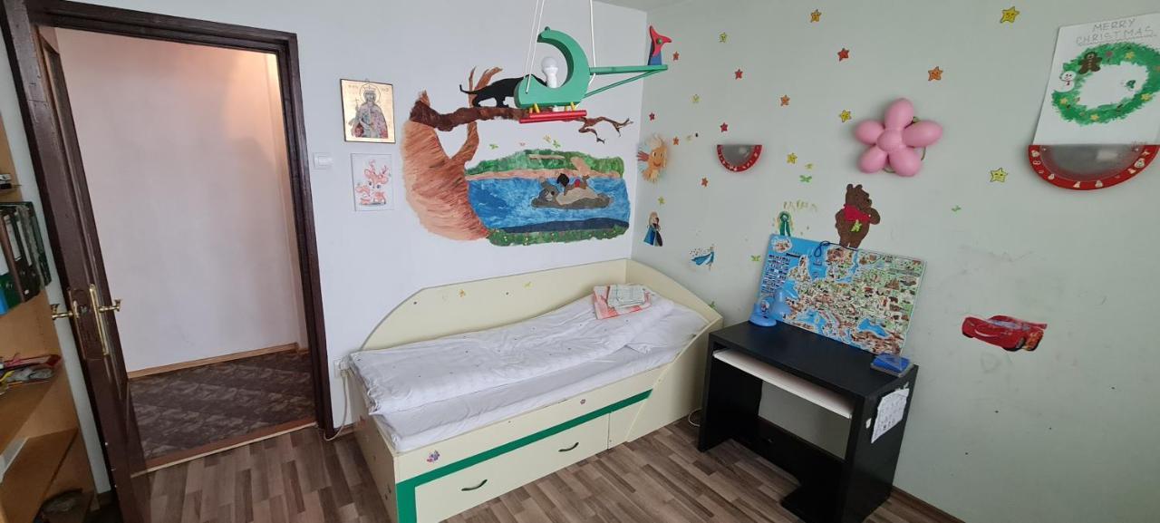 Casa Lazar Apartment Brasov Luaran gambar