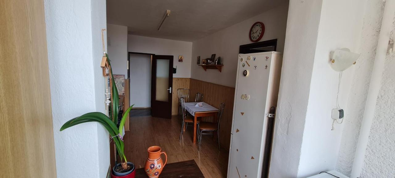 Casa Lazar Apartment Brasov Luaran gambar