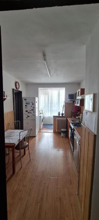Casa Lazar Apartment Brasov Luaran gambar